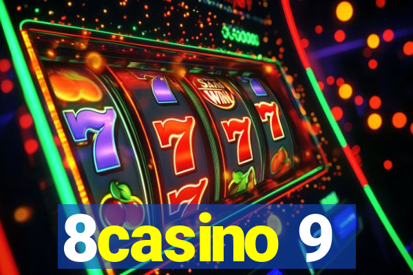 8casino 9